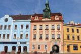 Jindrichuv Hradec