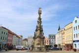 Jindrichuv Hradec