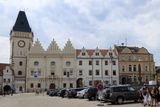 Tabor