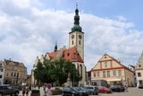Tabor
