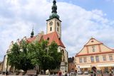 Tabor