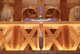 Fantoft Stave Church