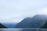 Geiranger Fjord