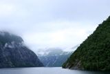 Geiranger Fjord
