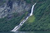 Geiranger Fjord