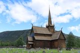 Lom Stave Church