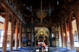 Lom Stave Church
