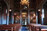 Ringebu Stave Church