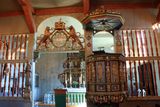 Ringebu Stave Church
