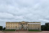 Oslo Royal Palace