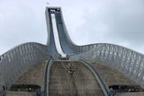 Holmenkollen