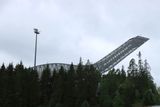 Holmenkollen