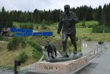 Holmenkollen