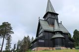 Holmenkollen