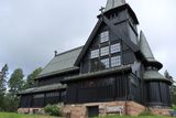Holmenkollen