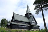 Holmenkollen