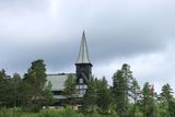 Holmenkollen