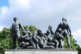 Oslo Vigelandpark