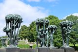 Oslo Vigelandpark