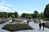 Oslo Vigelandpark