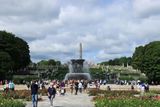 Oslo Vigelandpark