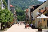 Cetinje
