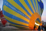 Cappadocia hot air balloon - Atmosfer Balloons