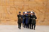 Askar - Guards at Atatrks mausoleum