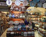 Iznik Ceramic