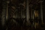 basilica cistern
