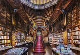 2000 Lello Bookshop