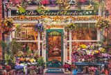 2000 Secret Garden