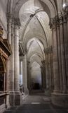 Catedral vieja de Salamanca