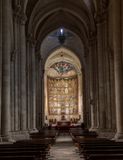 Catedral vieja de Salamanca