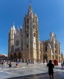 Catedral de Len