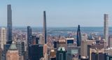 Billionaires Row