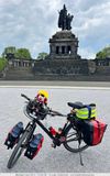 Deutsches Eck Koblenz