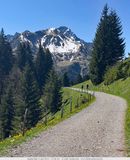 KleinWalserTal (A)