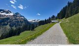KleinWalserTal (A)