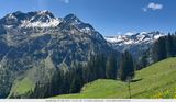 KleinWalserTal (A)