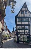 Bad Wimpfen (Neckar)