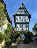 Bad Wimpfen (Neckar)
