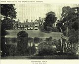 Stanbridge Earls
