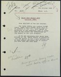 Military Cross 1942 Burma, Capt Boyt