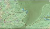 Ballard BigY G2 GlobeTrekker Map