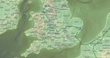 Boyt BigY G2 GT Map Mar 16 2024 H-FTA52258
