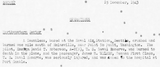 Roberson David Turner USNR Secret 25 Dec 1943