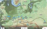Ballard Boyt GlobeTrekker Sept 2024