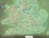 GlobeTrekker Migration Map