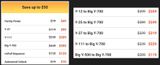 BigY Sale EXTENDED, BigY Sale - EXTENDED JAN 6 2025